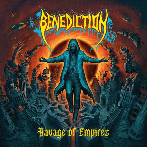 Benediction : Ravage of Empires Benediction : Ravage of Empires
